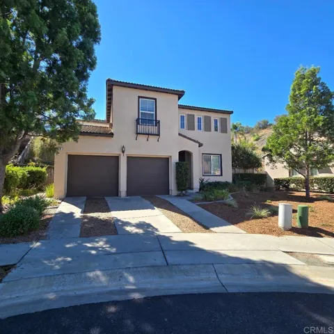 514 Via Del Caballo