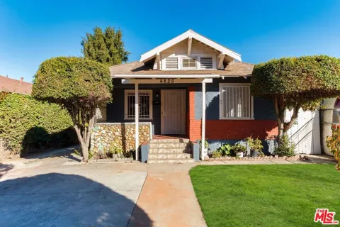 4825 Mascot Street
