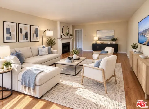 3845 Westwood Boulevard #2