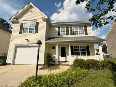 4427 Parkcrest Circle