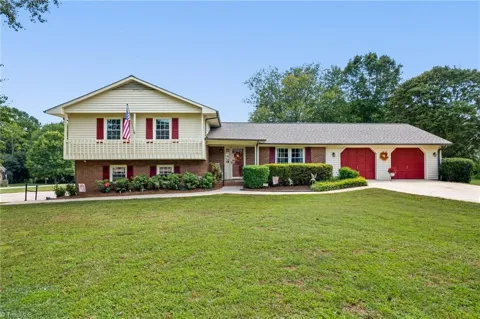 324 Heatherford Drive
