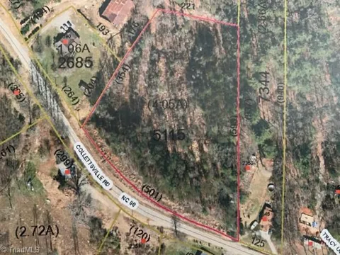 2374 Collettsville Road