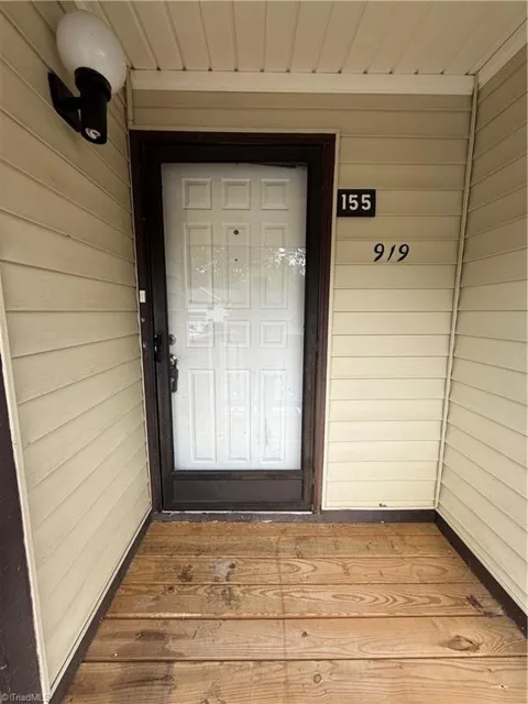 919 Ridge Court #155