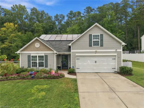 115 Goldenrod Court