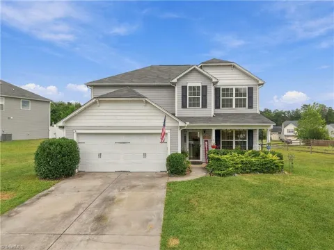 239 Thistle Downs Drive