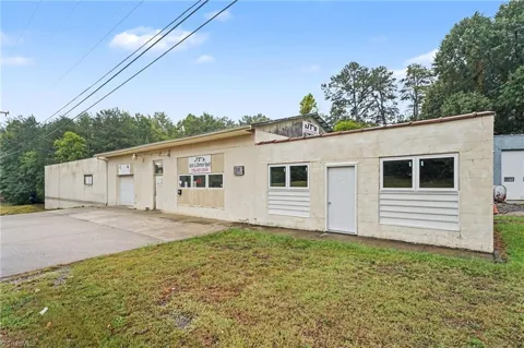 427 Gene Hairston Street