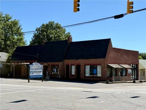 113 W Decatur Street