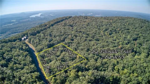 784 Palisade Trail