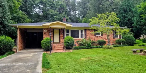 171 Idlewild Drive