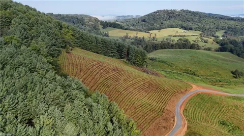 00 Lot 101 Irwin Grocery Road
