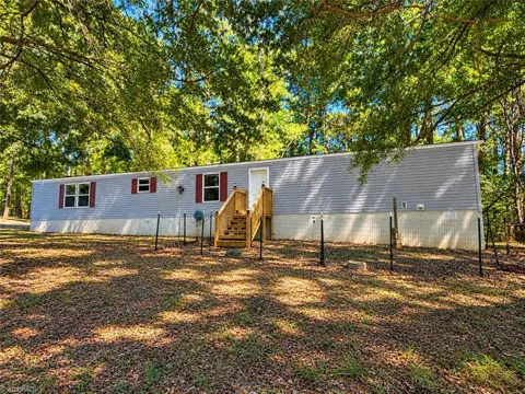 1393 John Ed Mabe Road