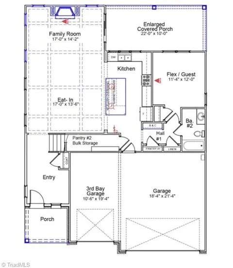8604 Polar Bear Court