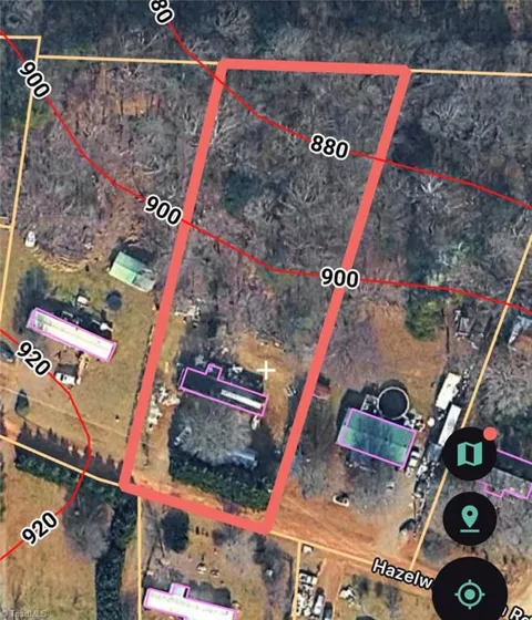 1035 Hazelwood Farm Road