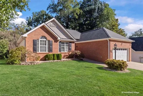 5125 Old Plantation Circle