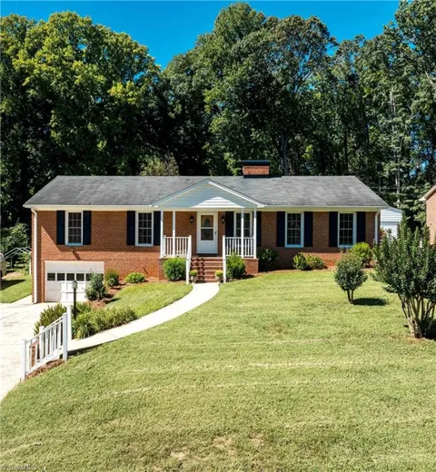 2634 Weymoth Road