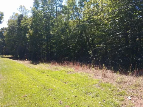 600 Crowder Road