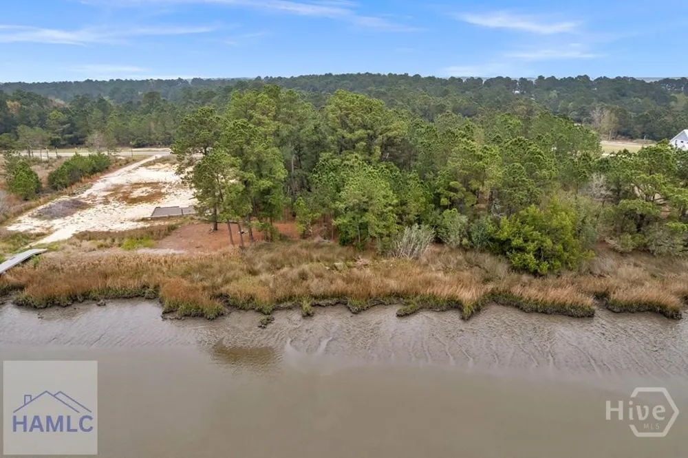 29 Jerico Marsh Road Midway, GA 31320