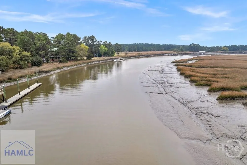 29 Jerico Marsh Road Midway, GA 31320