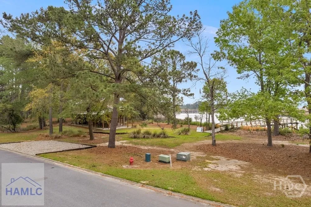 29 Jerico Marsh Road Midway, GA 31320