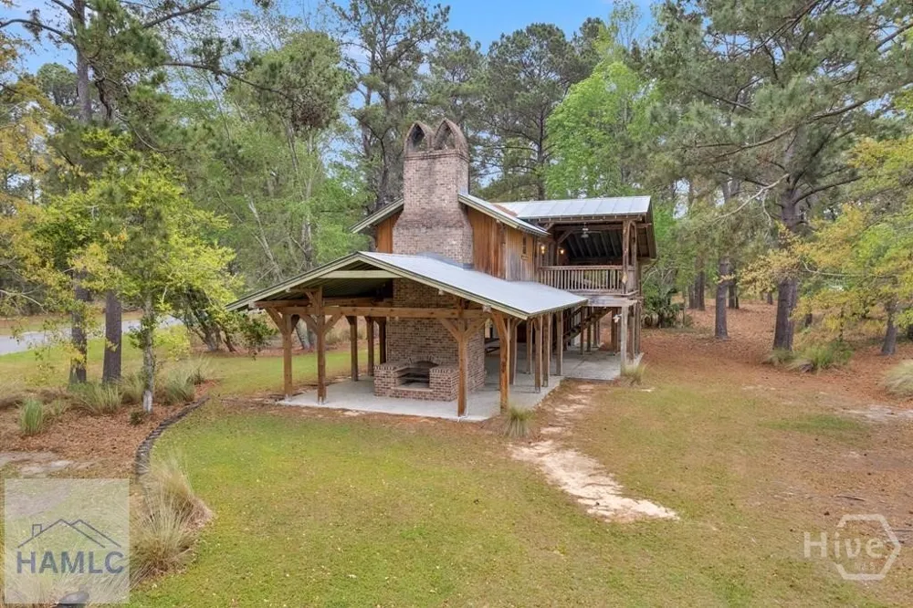 29 Jerico Marsh Road Midway, GA 31320