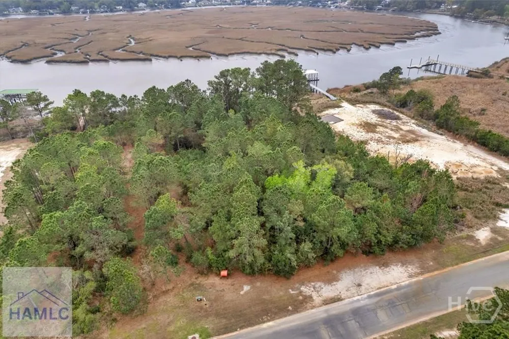 29 Jerico Marsh Road Midway, GA 31320
