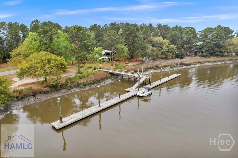 29 Jerico Marsh Road Midway, GA 31320