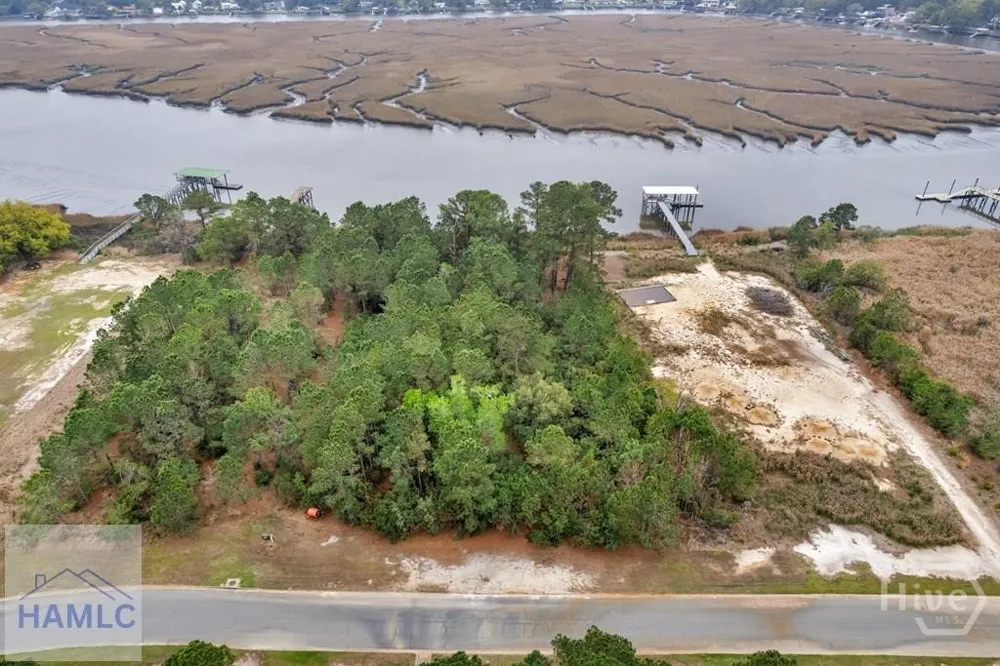29 Jerico Marsh Road Midway, GA 31320