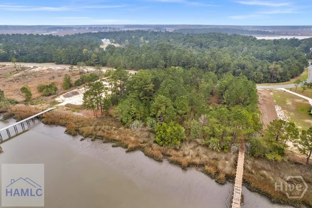 29 Jerico Marsh Road Midway, GA 31320