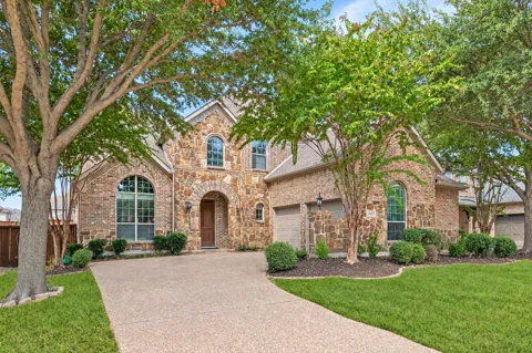 1303 Kerrville Drive