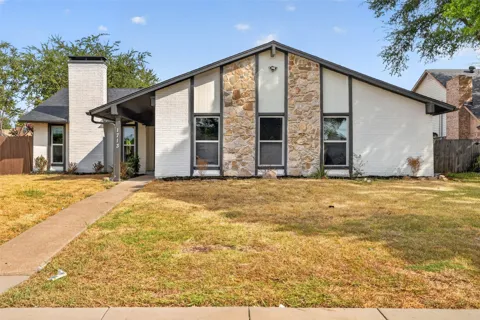 1713 Baylor Drive