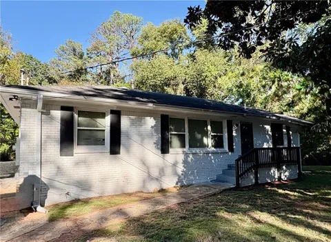 79 Howell Drive SW