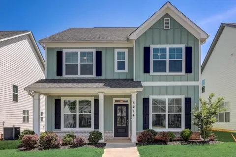 5214 Blake Branch