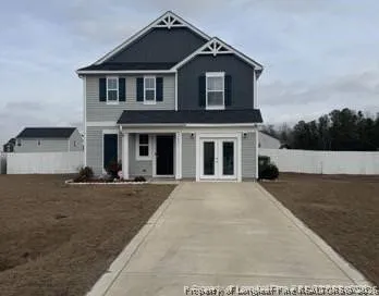 5913 Fuchsia Court