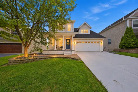 5357 Empire Lane