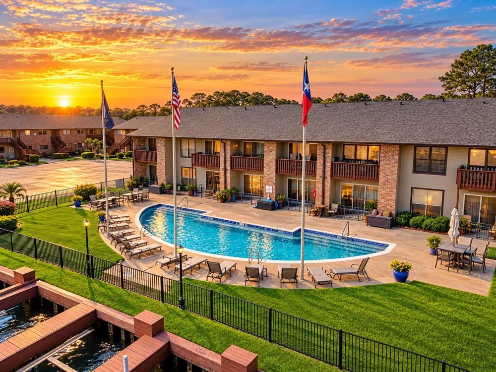 801 River Road #C106 Montgomery, TX 77356