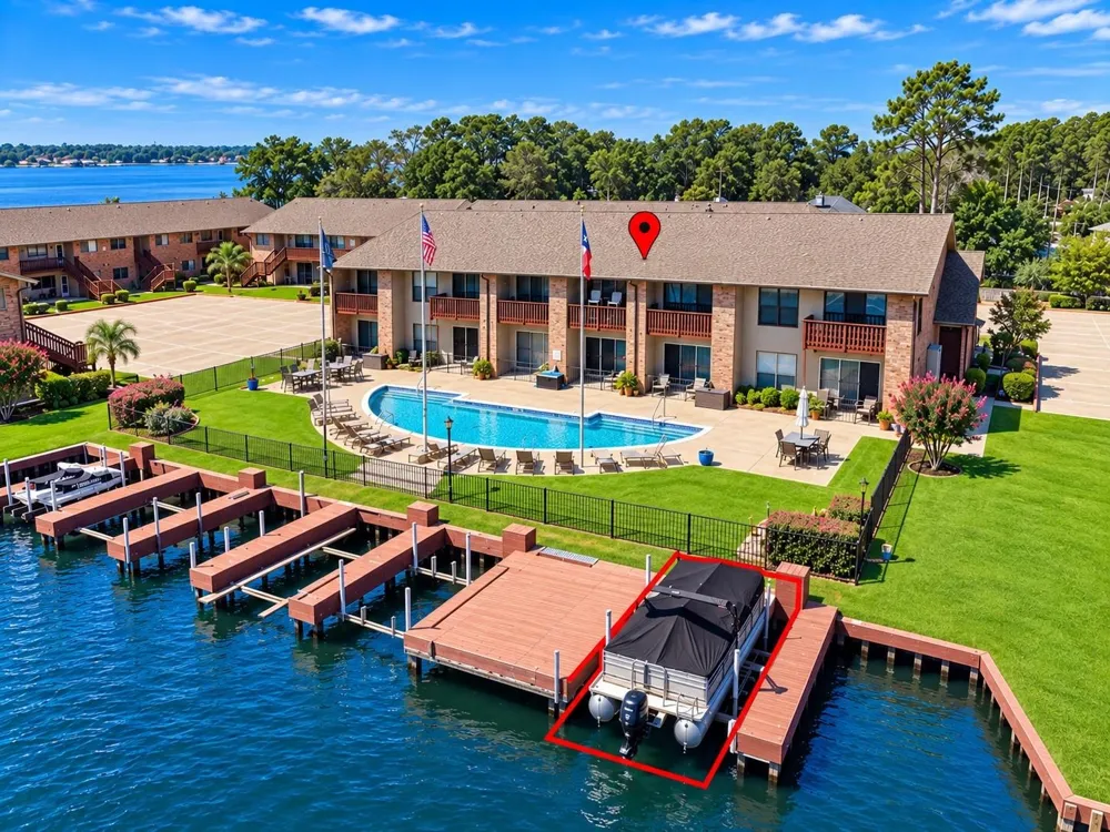 801 River Road #C106 Montgomery, TX 77356