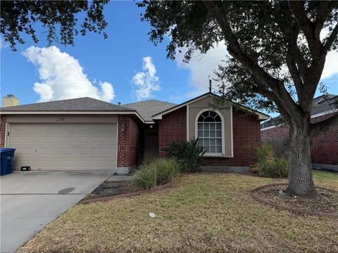 5318 Spring Brook Drive