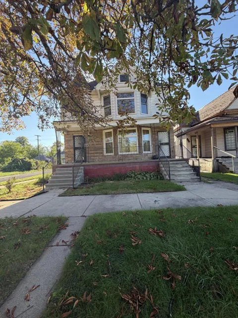 5205 Canton Street