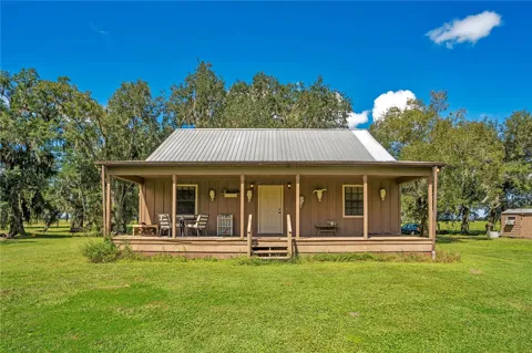 454 RESTHAVEN ROAD