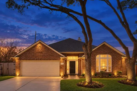 5826 Prade Ranch Lane