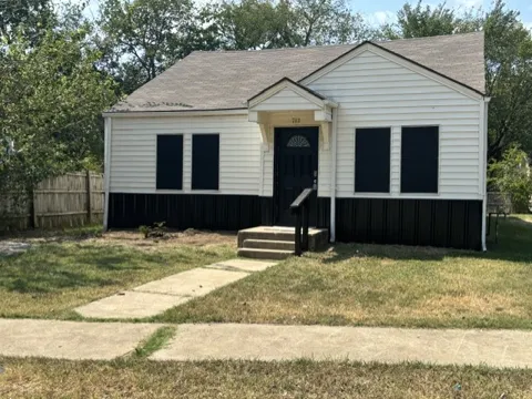 713 Wolverton