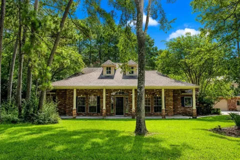 10034 Crestwater Circle
