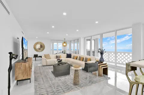 1200 S Ocean Boulevard #PH A