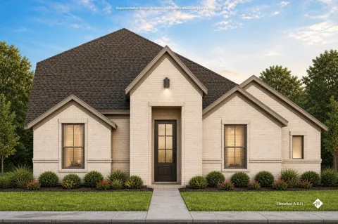 1792 Preserve Lane
