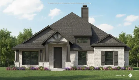 1788 Preserve Lane