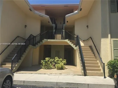 2445 SW 18th Ter #1107