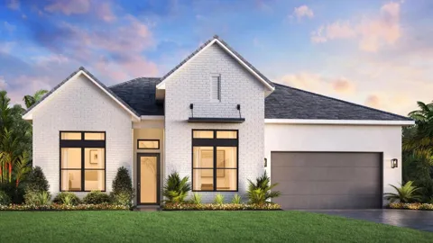 3813 Layton Pointe Drive