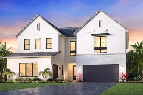 3817 Layton Pointe Drive