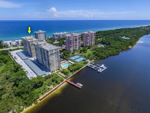 2121 OCEAN BOULEVARD #1204E