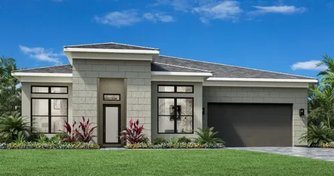 3836 Layton Point Drive